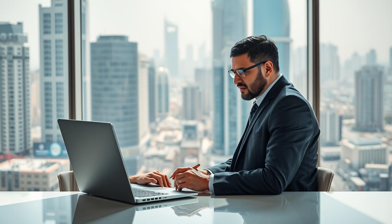 Financial Insights Delivered Daily